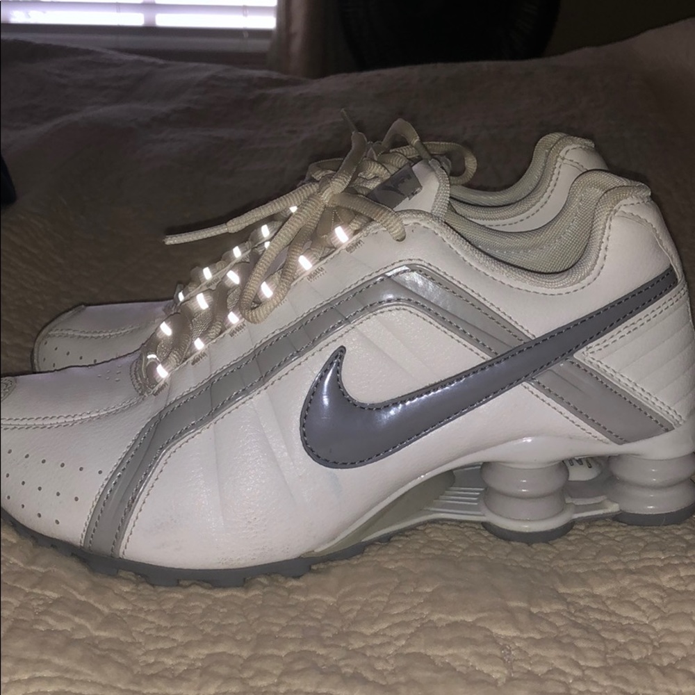 Nike Shox